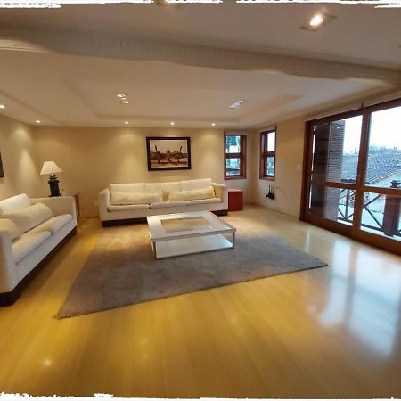 Residencial Joao Pessoa Lägenhet Canela Exteriör bild