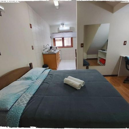 Residencial Joao Pessoa Lägenhet Canela Exteriör bild