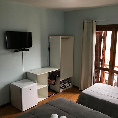 Residencial Joao Pessoa Lägenhet Canela Exteriör bild