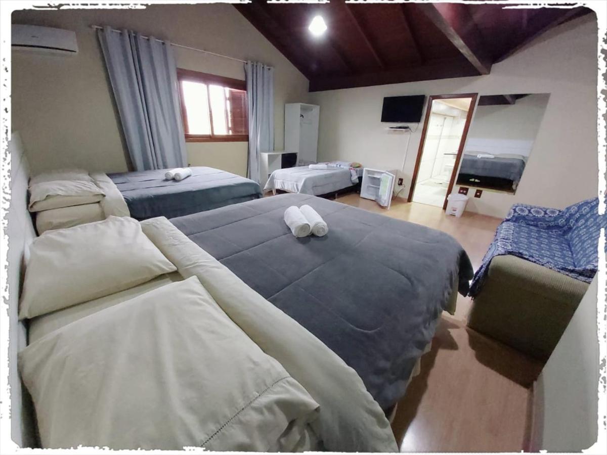 Residencial Joao Pessoa Lägenhet Canela Exteriör bild