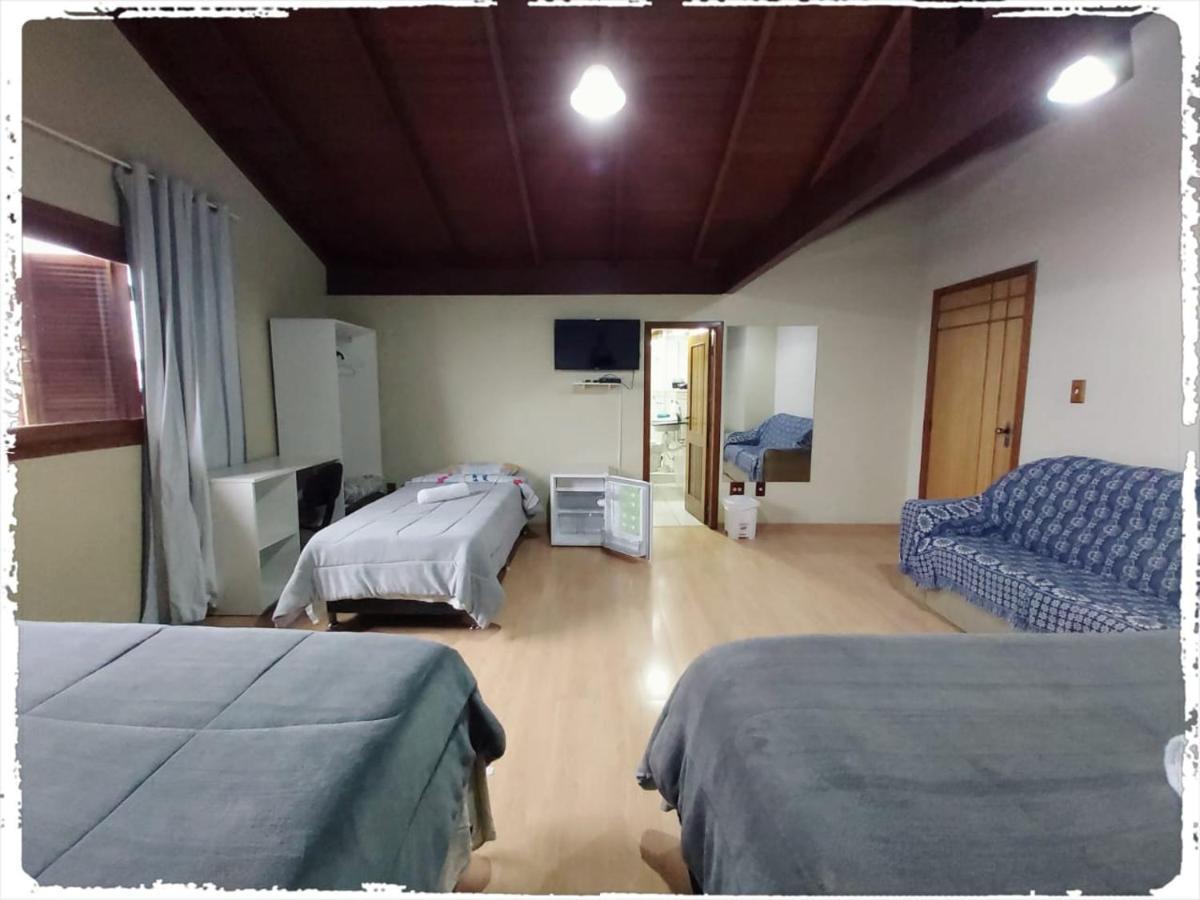 Residencial Joao Pessoa Lägenhet Canela Exteriör bild