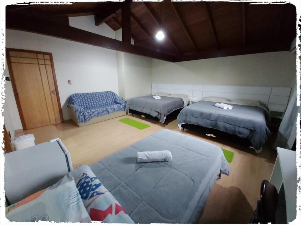 Residencial Joao Pessoa Lägenhet Canela Exteriör bild
