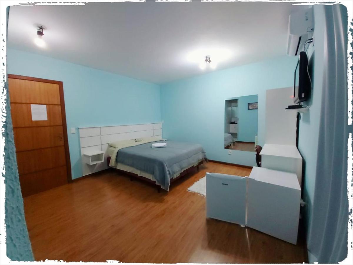 Residencial Joao Pessoa Lägenhet Canela Exteriör bild
