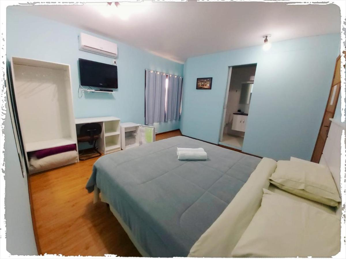 Residencial Joao Pessoa Lägenhet Canela Exteriör bild