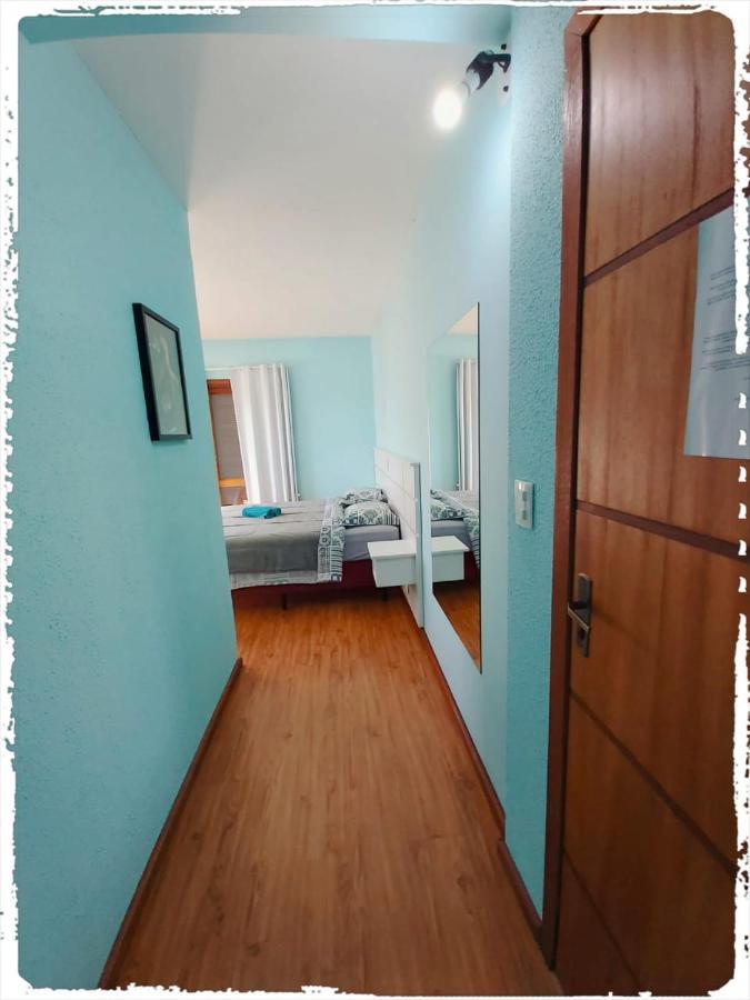 Residencial Joao Pessoa Lägenhet Canela Exteriör bild