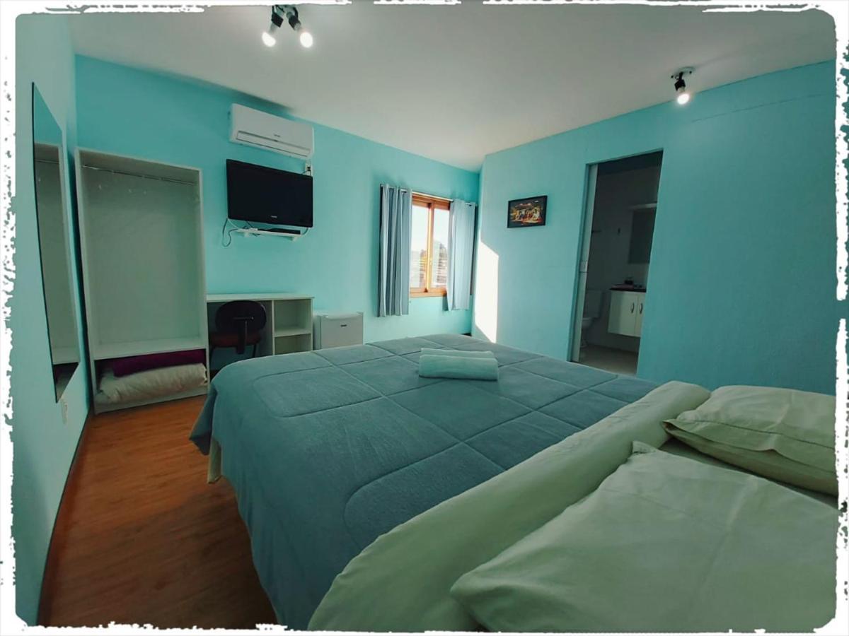 Residencial Joao Pessoa Lägenhet Canela Exteriör bild