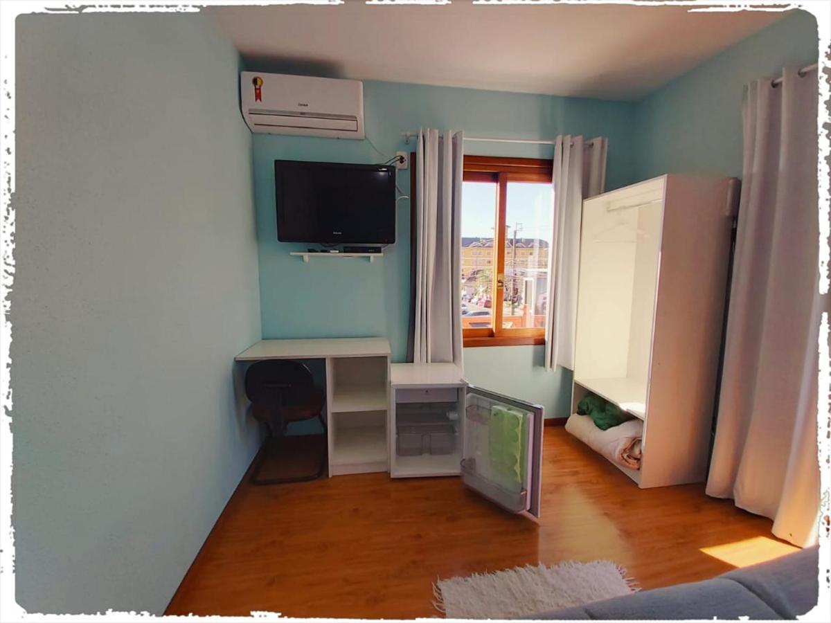 Residencial Joao Pessoa Lägenhet Canela Exteriör bild