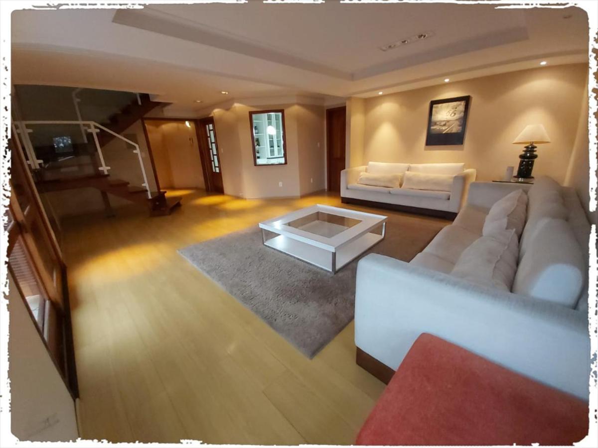 Residencial Joao Pessoa Lägenhet Canela Exteriör bild