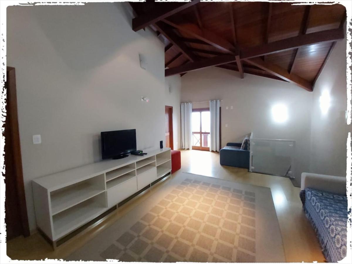 Residencial Joao Pessoa Lägenhet Canela Exteriör bild