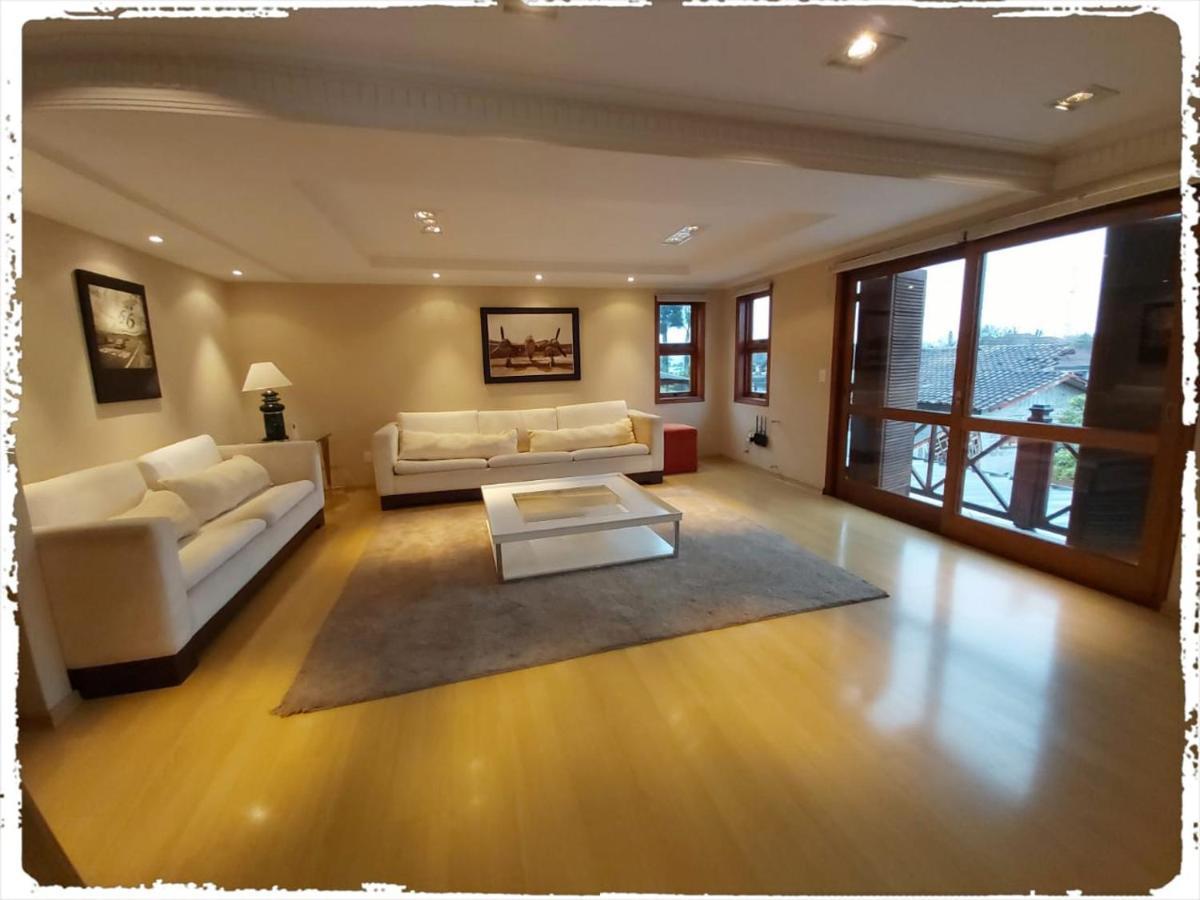 Residencial Joao Pessoa Lägenhet Canela Exteriör bild