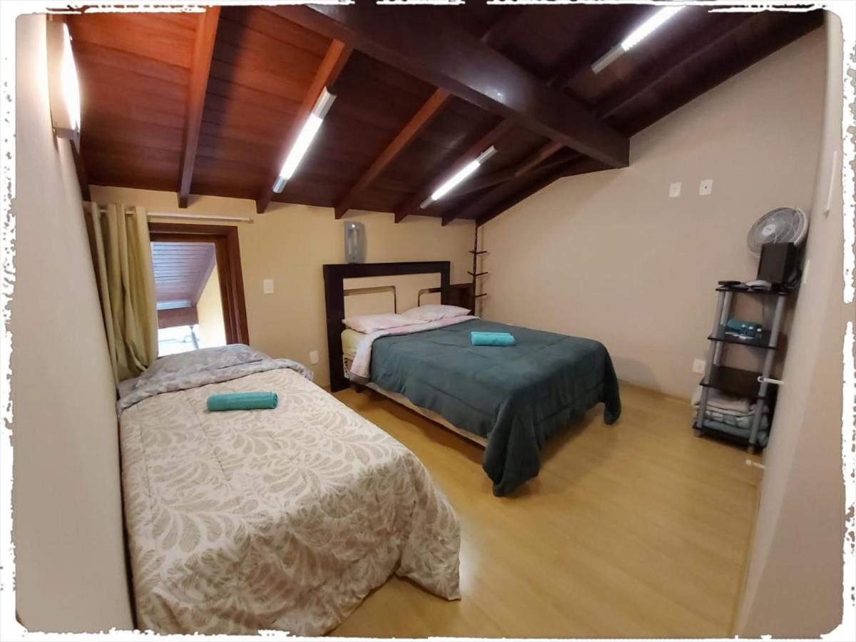 Residencial Joao Pessoa Lägenhet Canela Exteriör bild