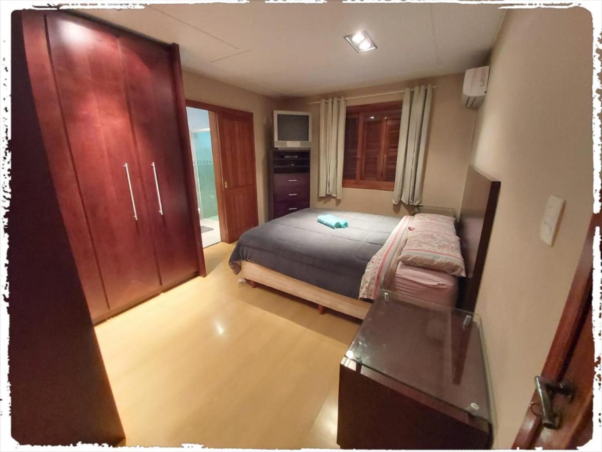 Residencial Joao Pessoa Lägenhet Canela Exteriör bild