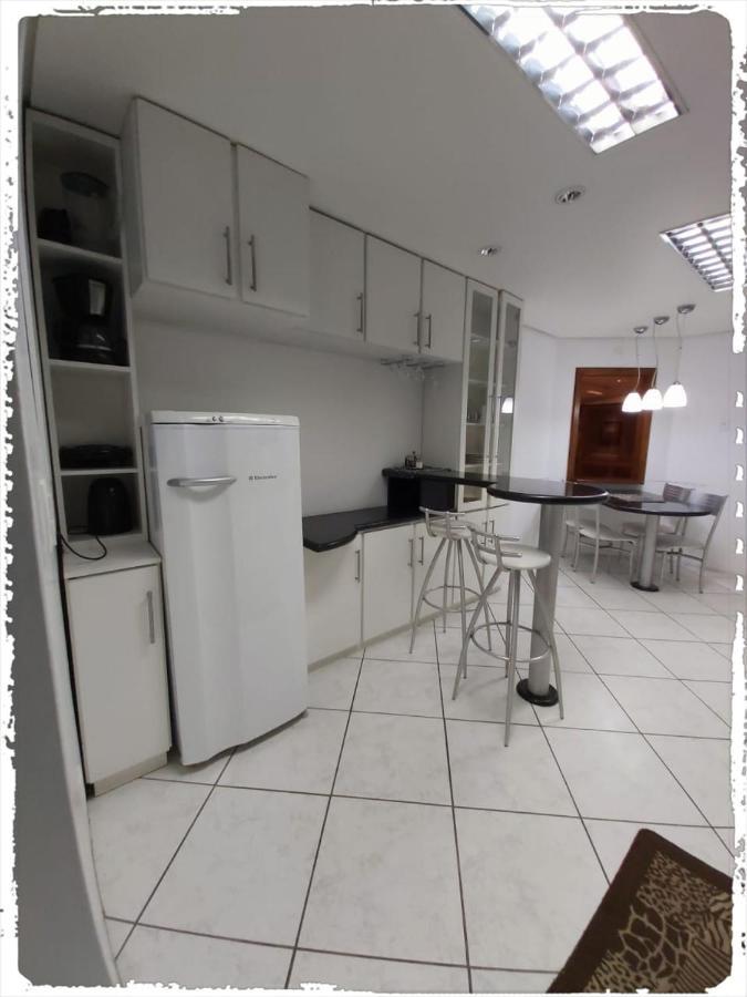 Residencial Joao Pessoa Lägenhet Canela Exteriör bild