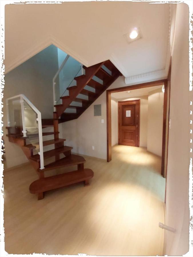 Residencial Joao Pessoa Lägenhet Canela Exteriör bild