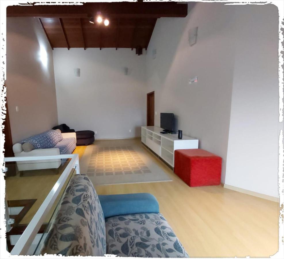 Residencial Joao Pessoa Lägenhet Canela Exteriör bild