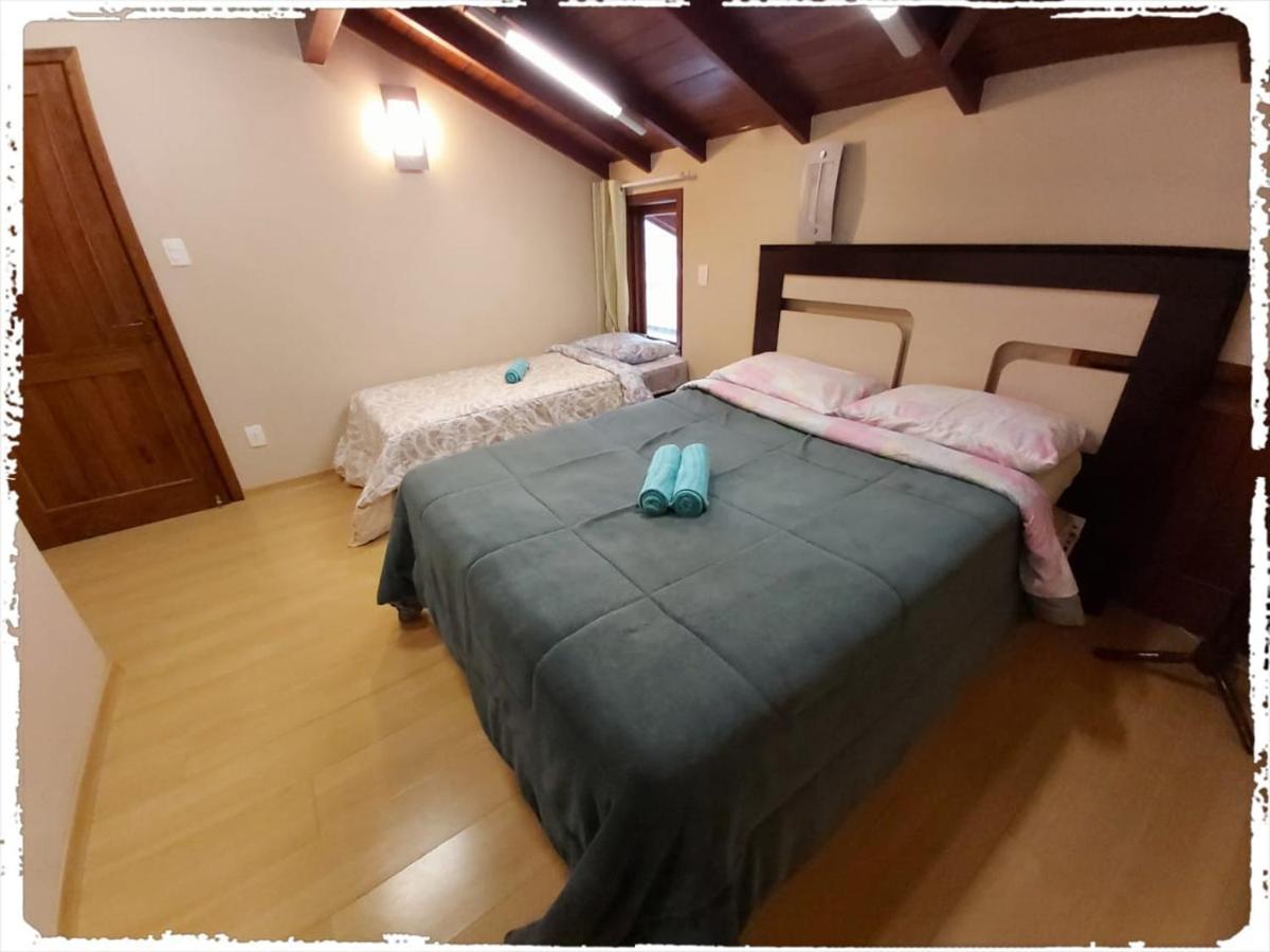 Residencial Joao Pessoa Lägenhet Canela Exteriör bild
