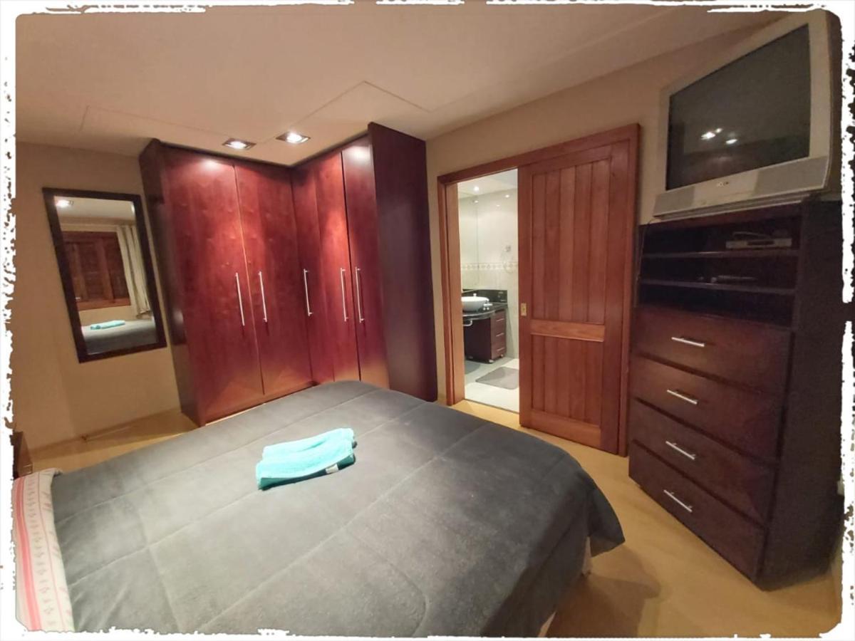 Residencial Joao Pessoa Lägenhet Canela Exteriör bild