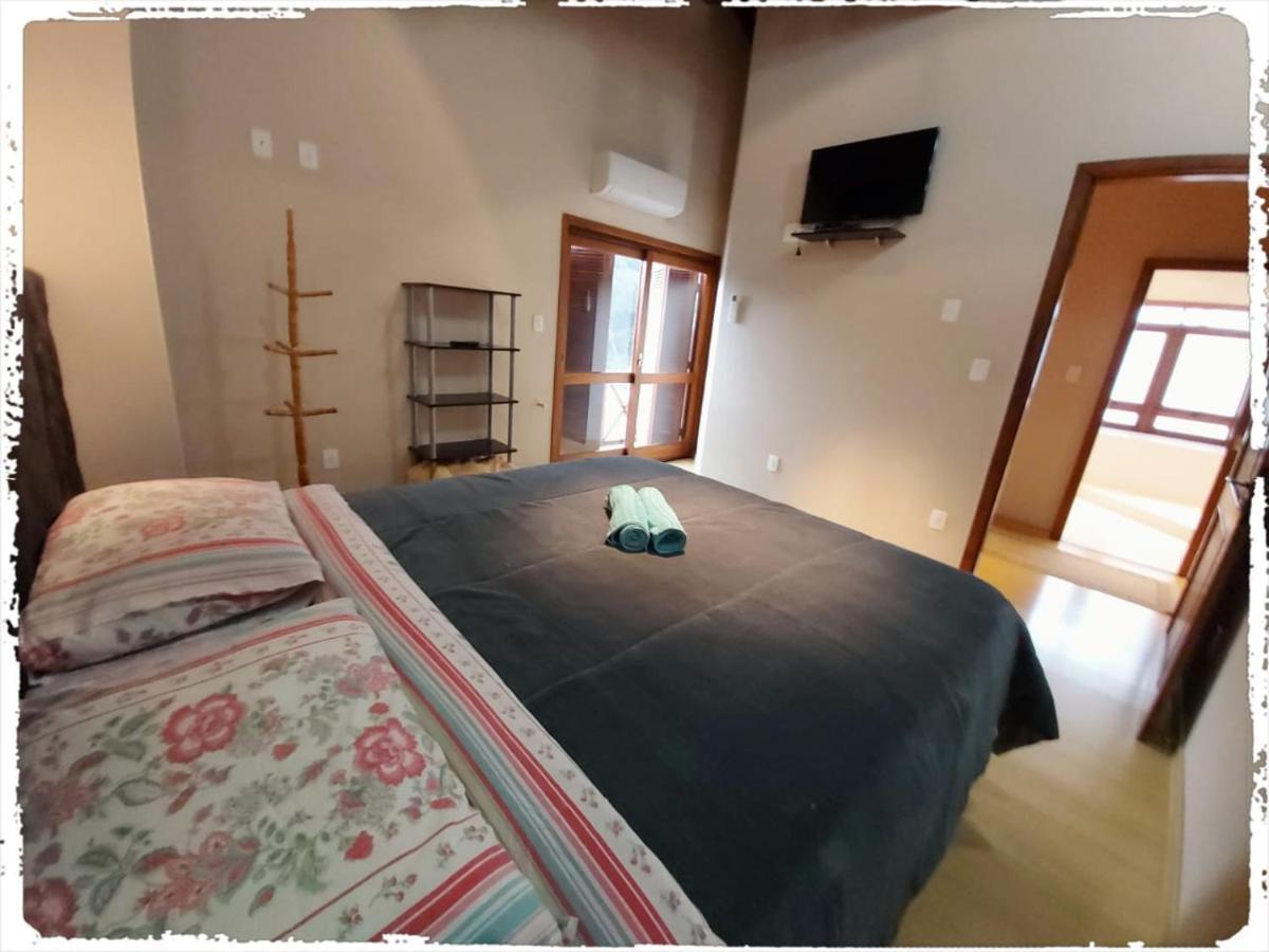 Residencial Joao Pessoa Lägenhet Canela Exteriör bild