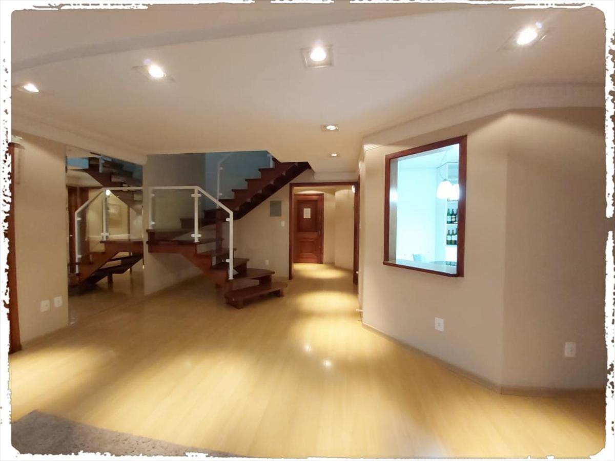 Residencial Joao Pessoa Lägenhet Canela Exteriör bild