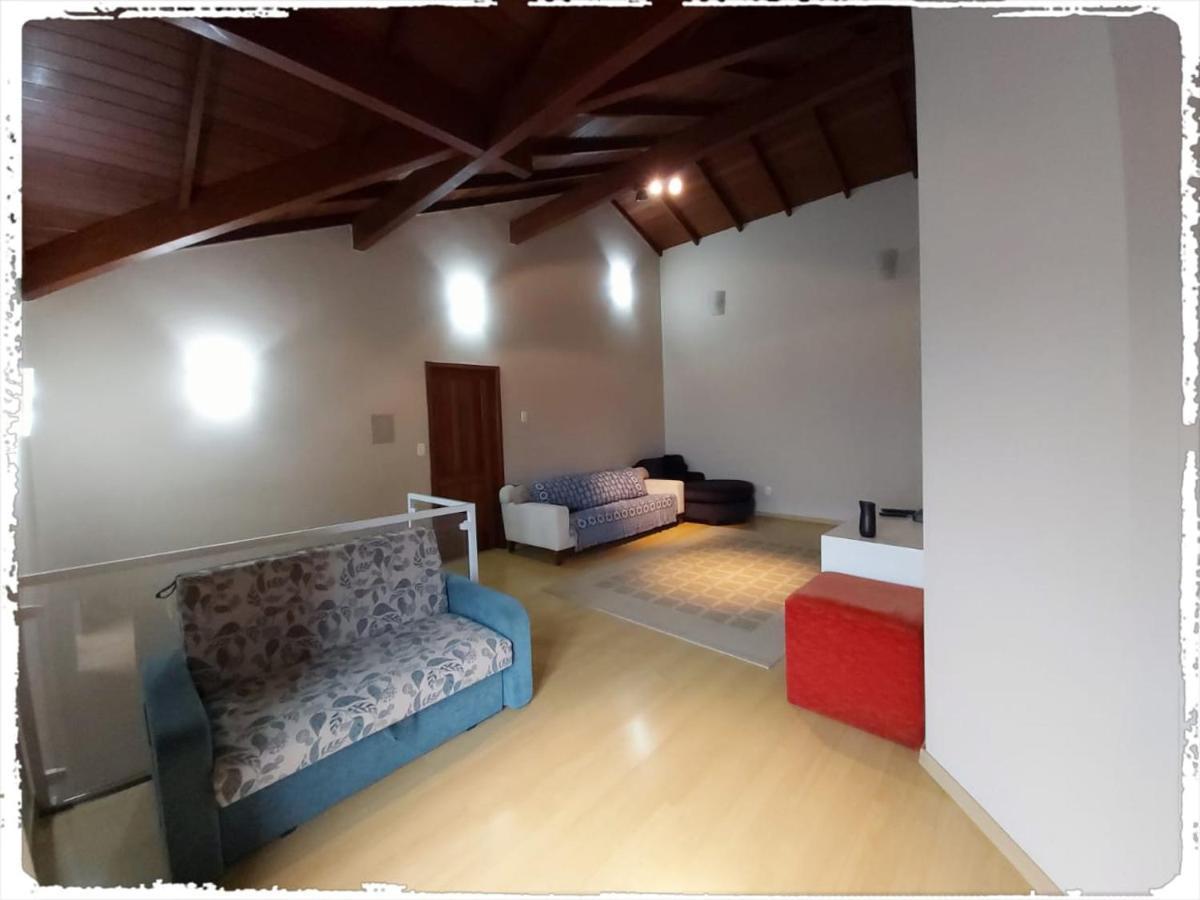 Residencial Joao Pessoa Lägenhet Canela Exteriör bild