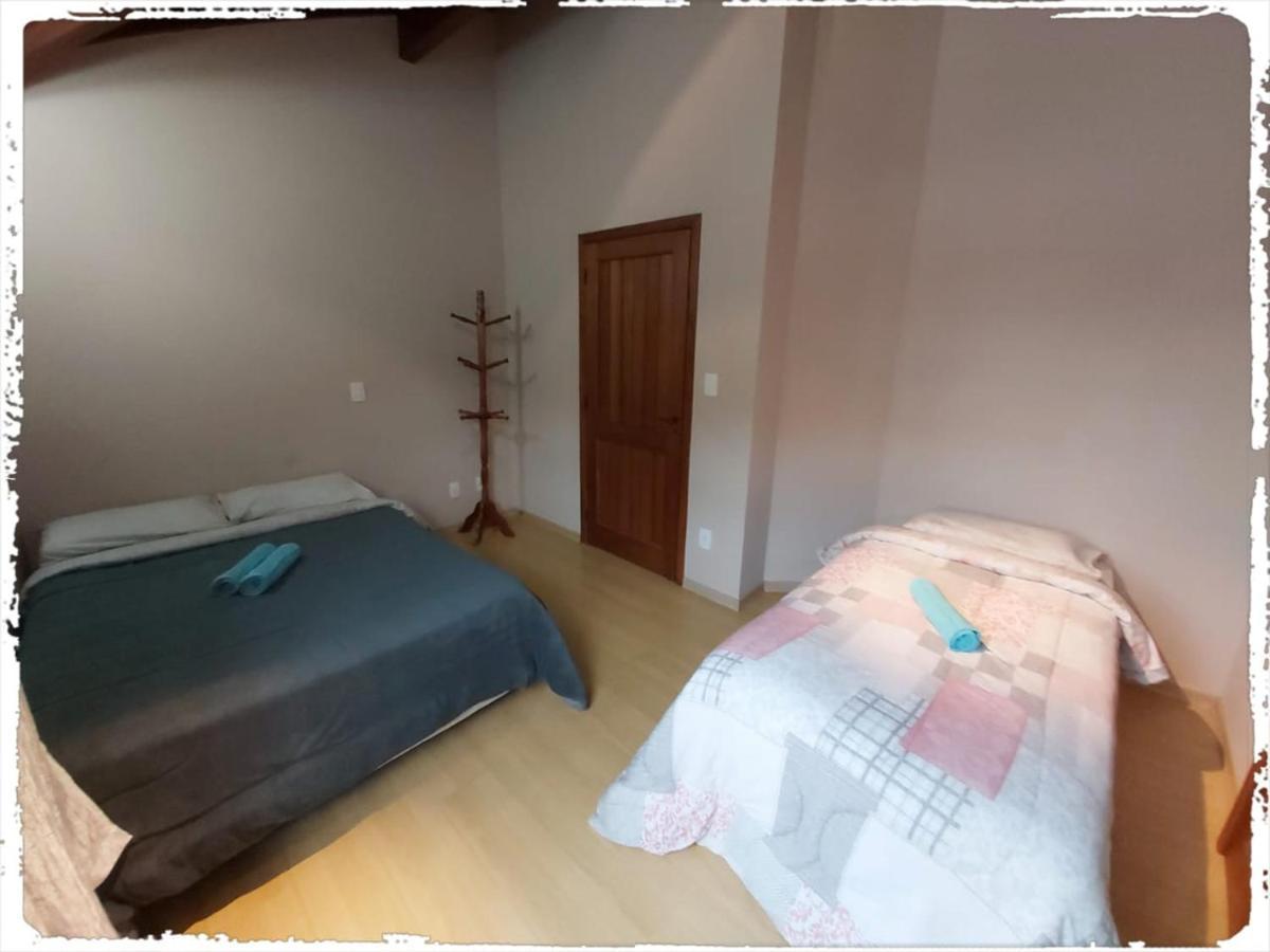 Residencial Joao Pessoa Lägenhet Canela Exteriör bild