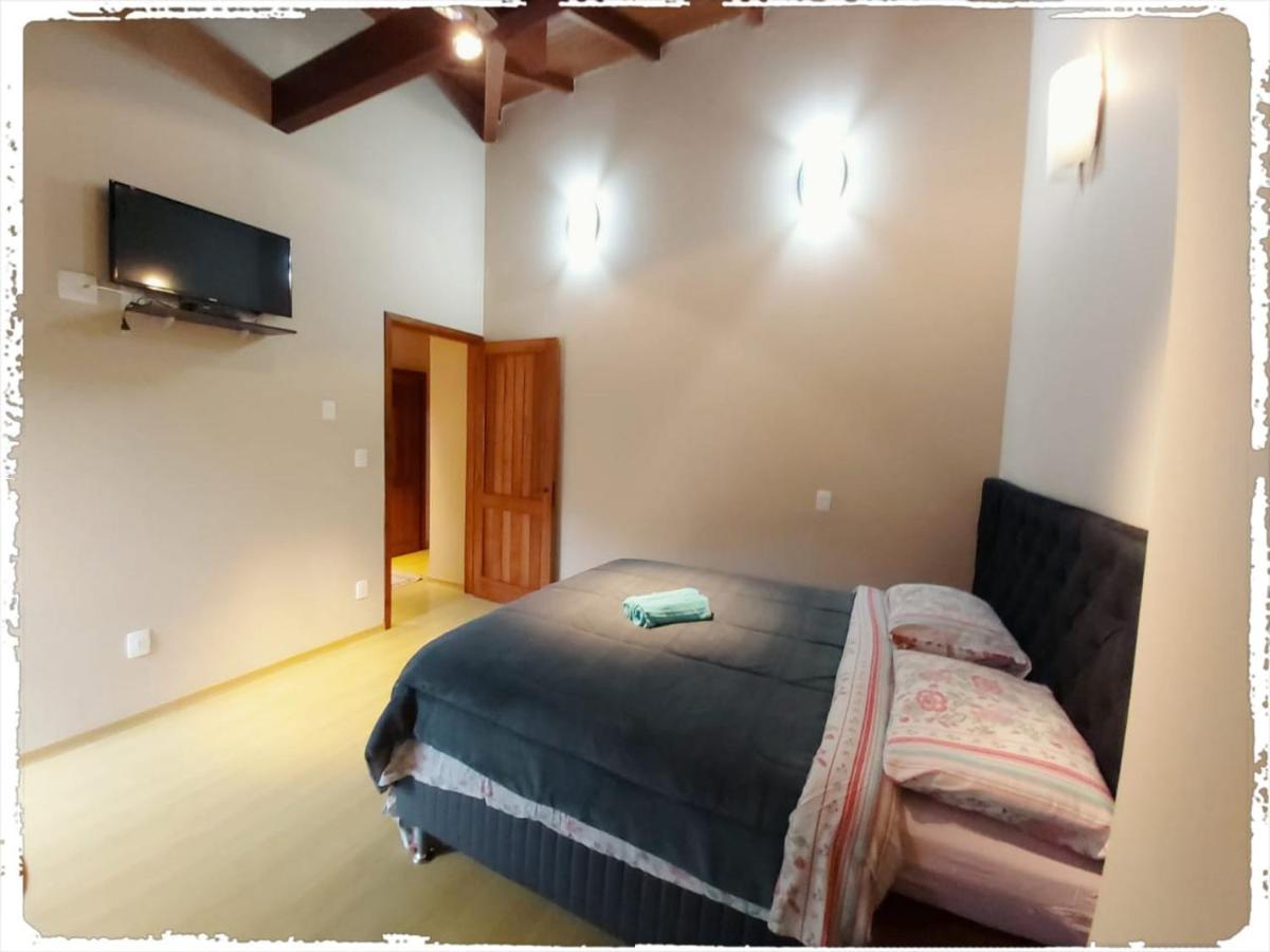 Residencial Joao Pessoa Lägenhet Canela Exteriör bild
