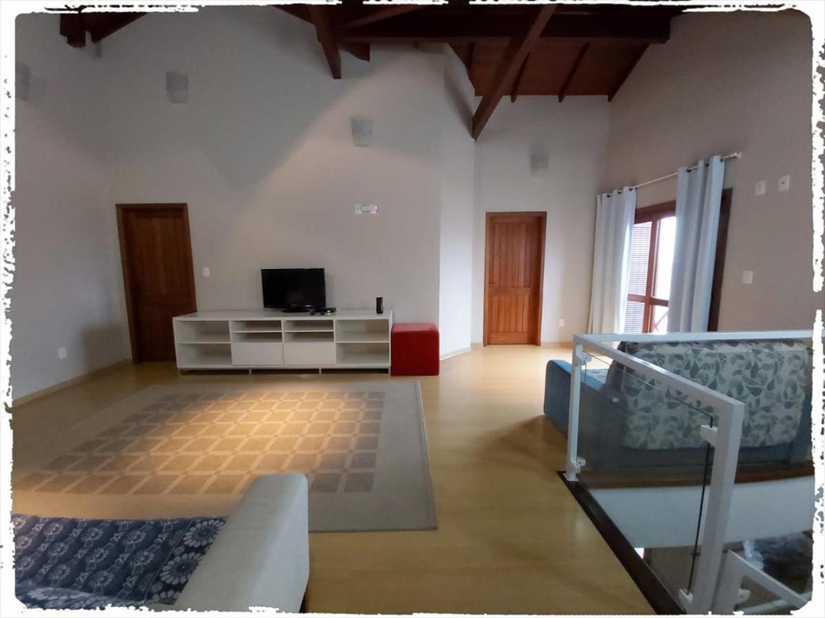 Residencial Joao Pessoa Lägenhet Canela Exteriör bild