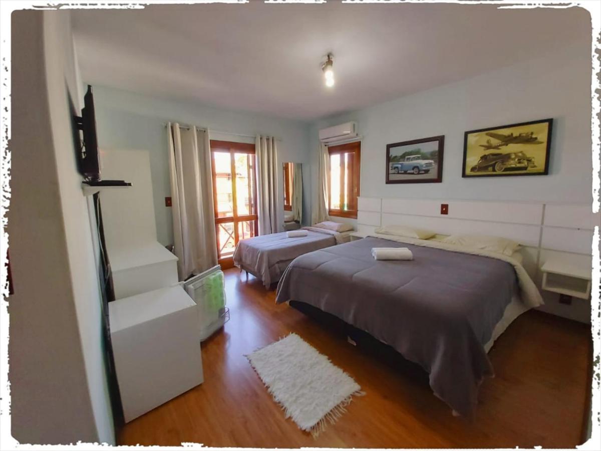 Residencial Joao Pessoa Lägenhet Canela Exteriör bild