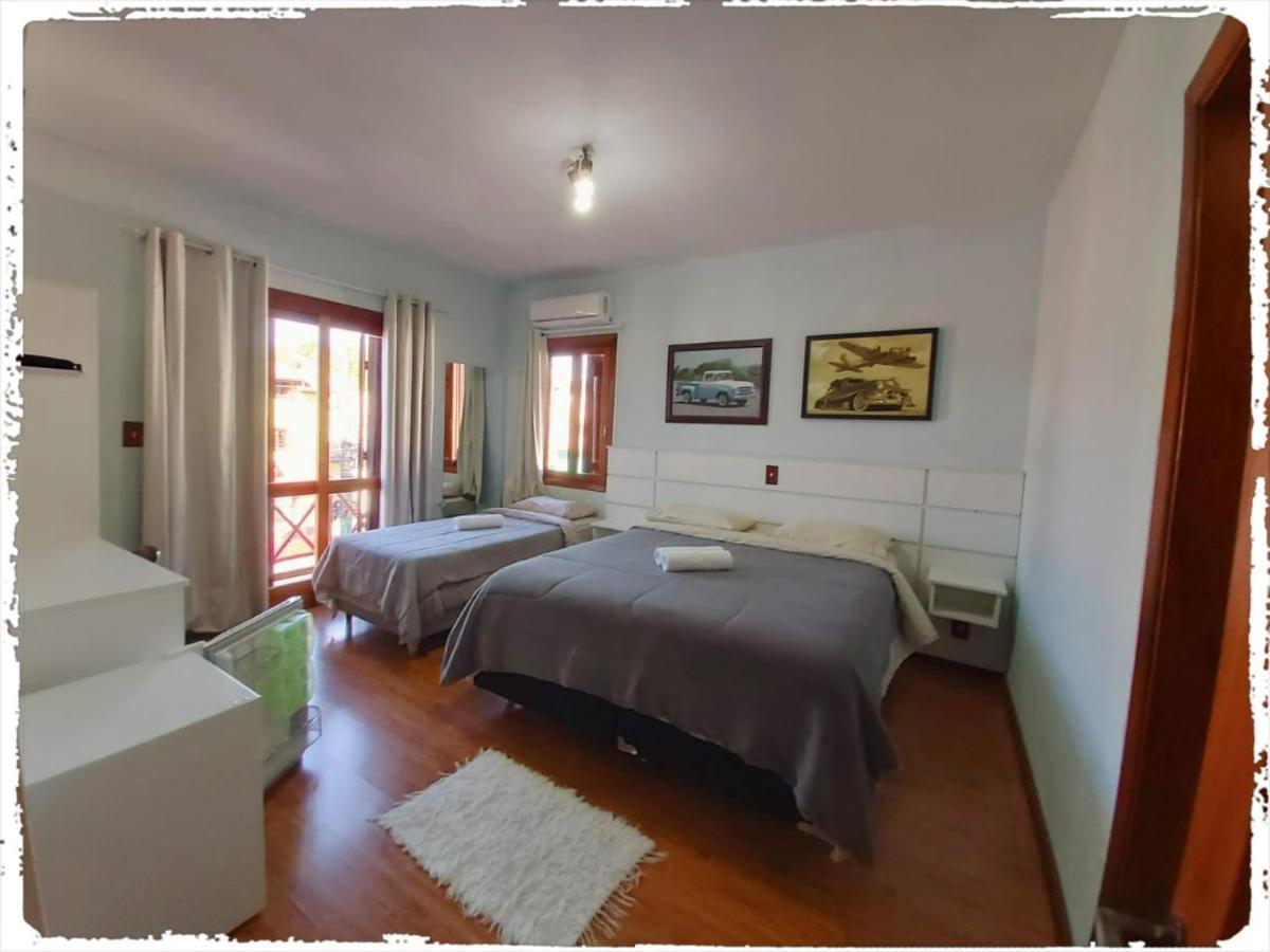 Residencial Joao Pessoa Lägenhet Canela Exteriör bild