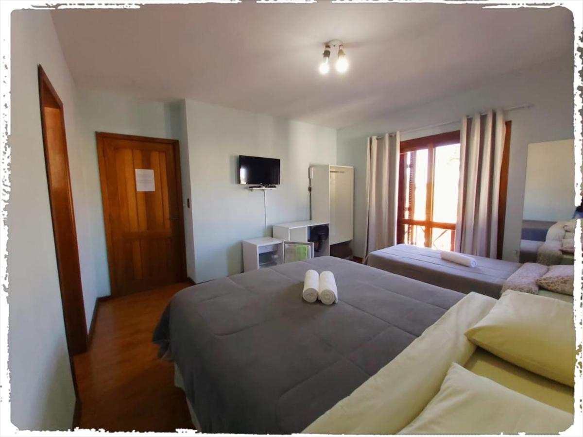 Residencial Joao Pessoa Lägenhet Canela Exteriör bild