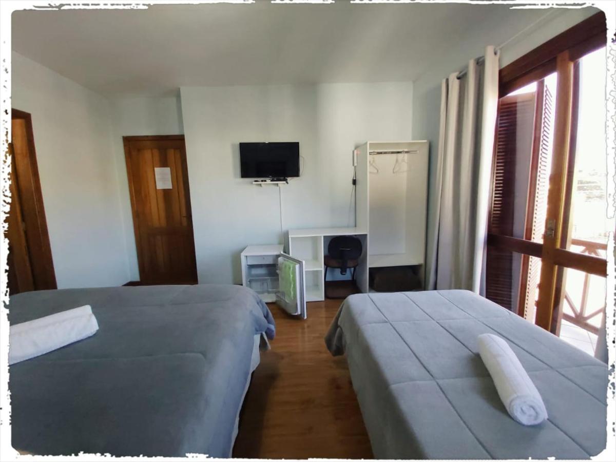 Residencial Joao Pessoa Lägenhet Canela Exteriör bild