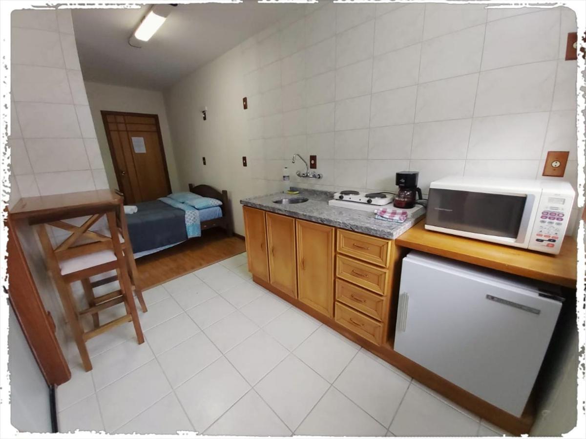 Residencial Joao Pessoa Lägenhet Canela Exteriör bild