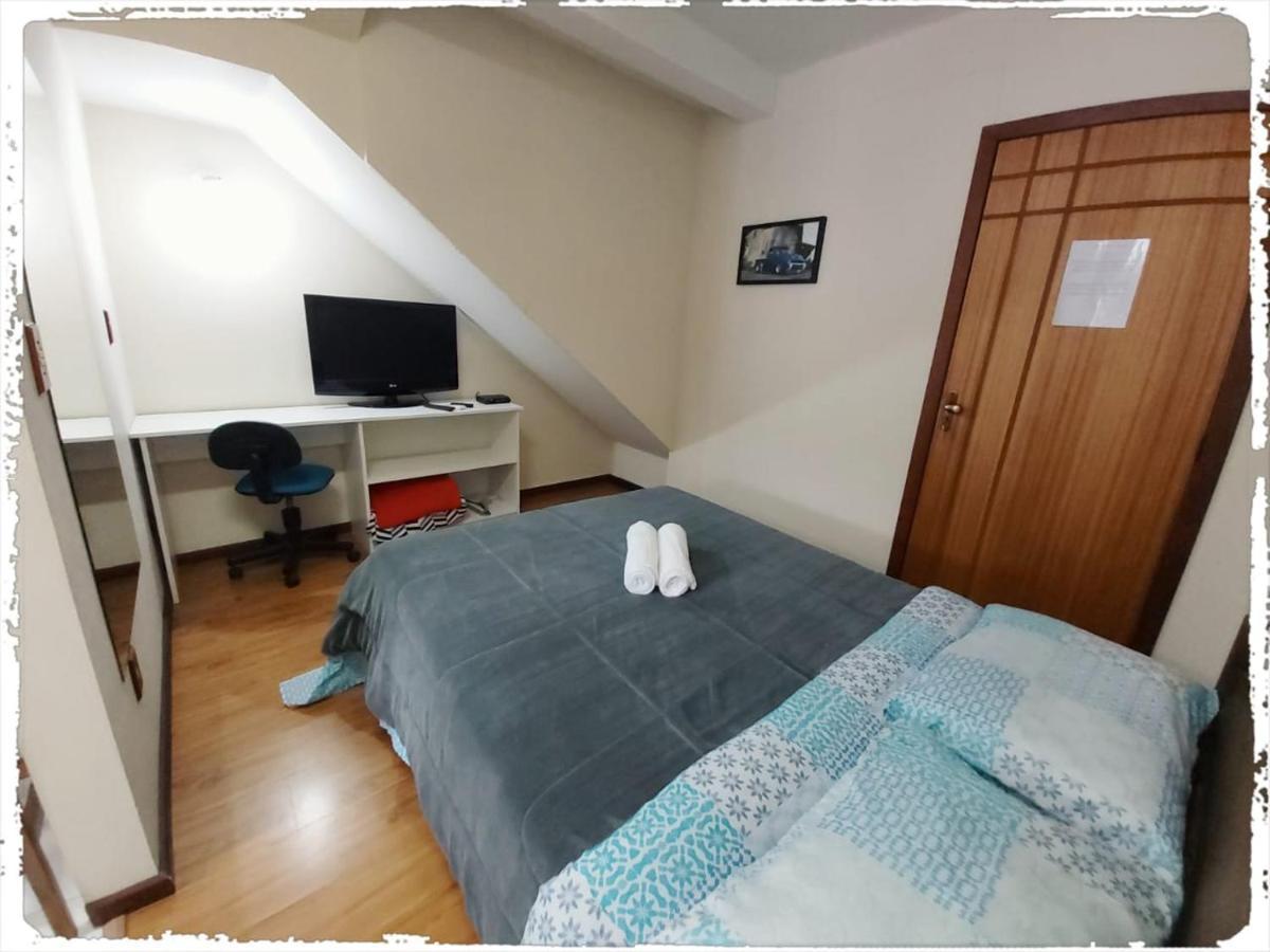 Residencial Joao Pessoa Lägenhet Canela Exteriör bild