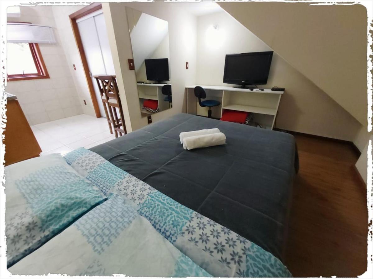 Residencial Joao Pessoa Lägenhet Canela Exteriör bild