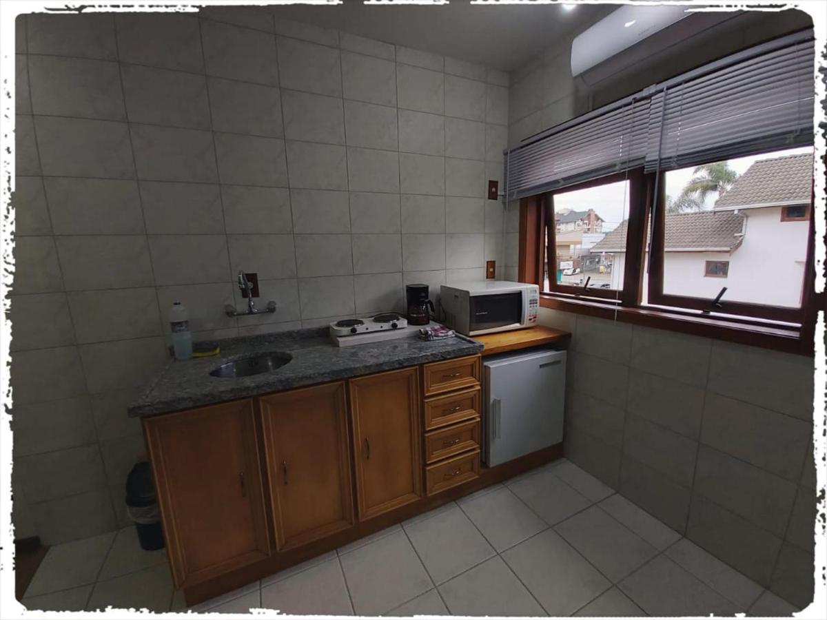 Residencial Joao Pessoa Lägenhet Canela Exteriör bild