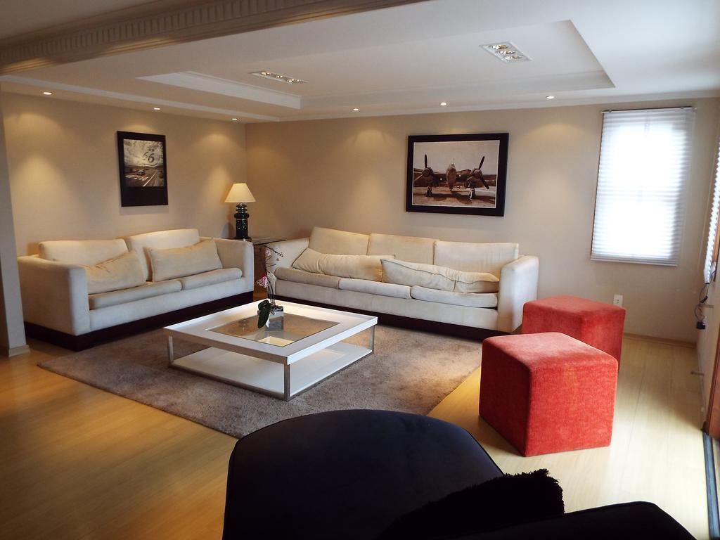 Residencial Joao Pessoa Lägenhet Canela Exteriör bild