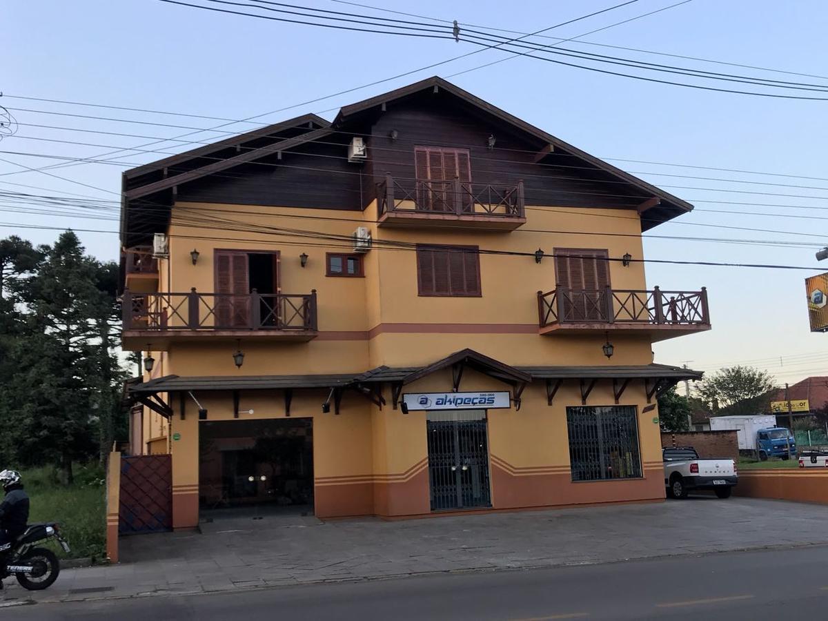 Residencial Joao Pessoa Lägenhet Canela Exteriör bild