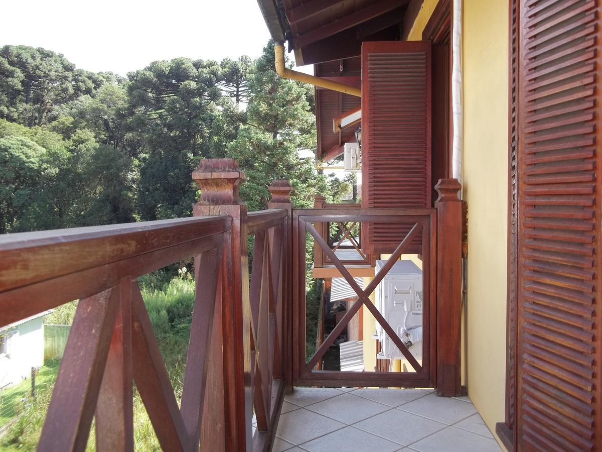 Residencial Joao Pessoa Lägenhet Canela Exteriör bild