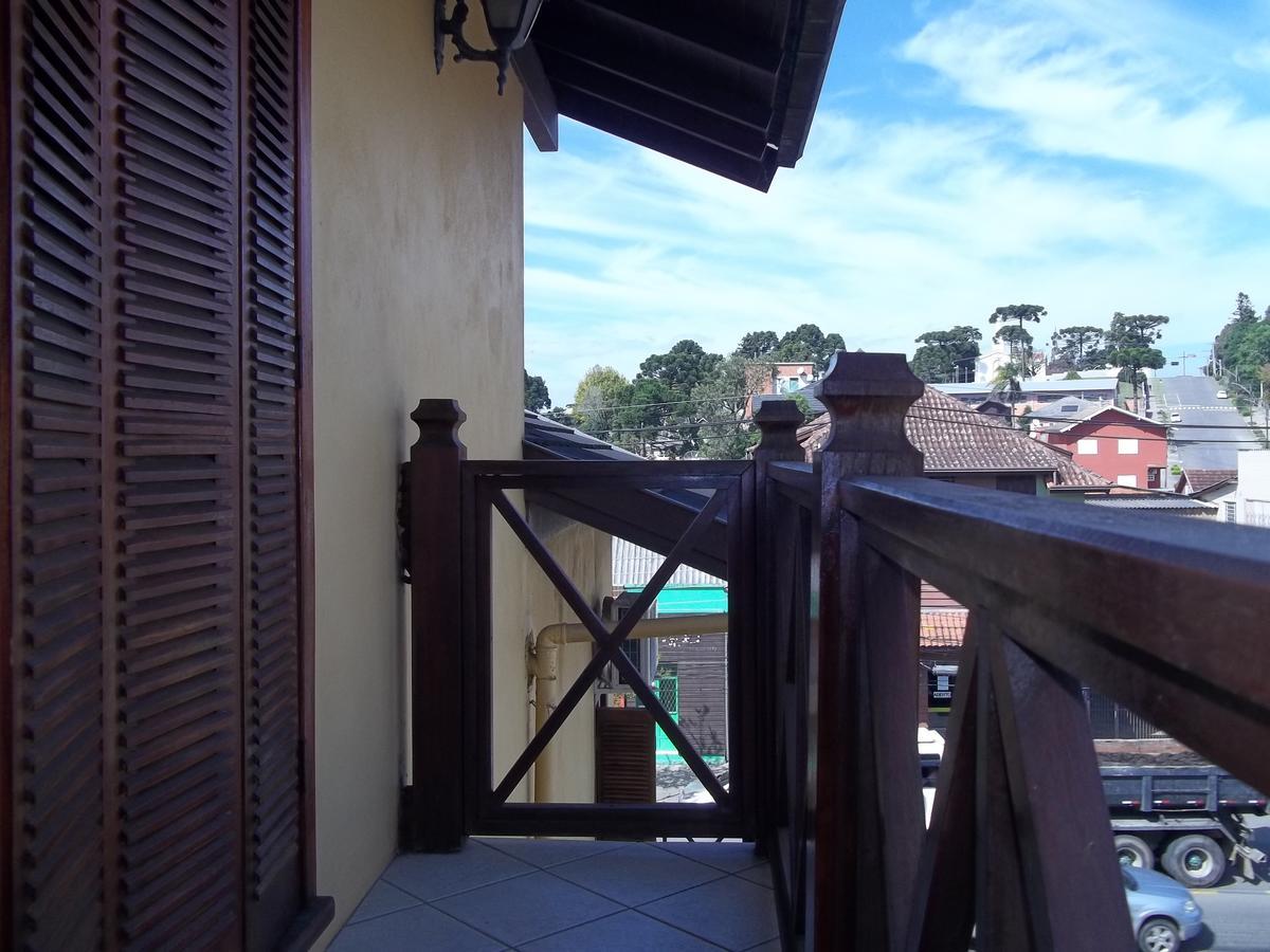 Residencial Joao Pessoa Lägenhet Canela Exteriör bild