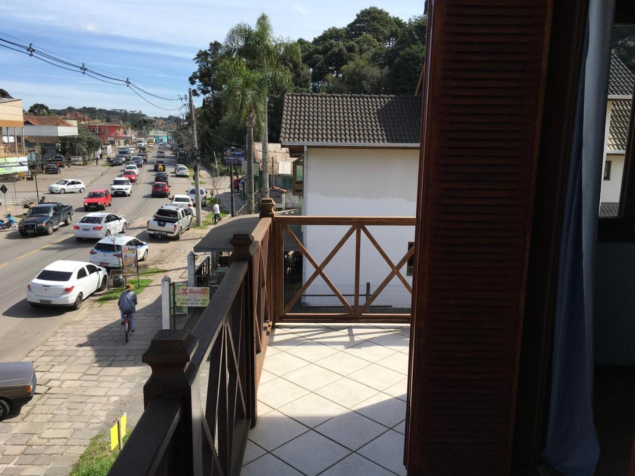 Residencial Joao Pessoa Lägenhet Canela Exteriör bild