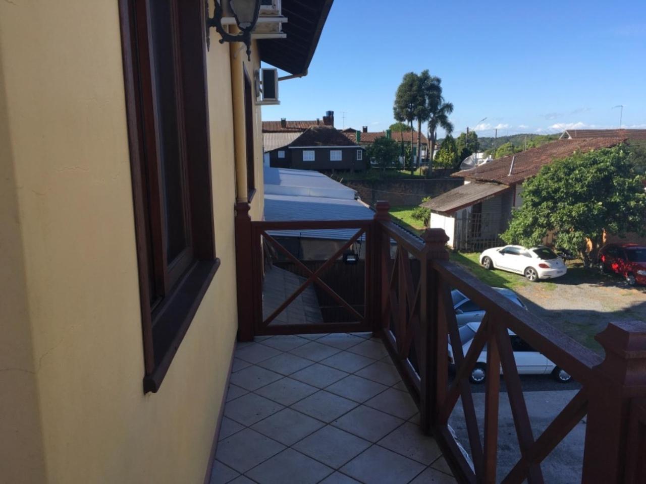 Residencial Joao Pessoa Lägenhet Canela Exteriör bild