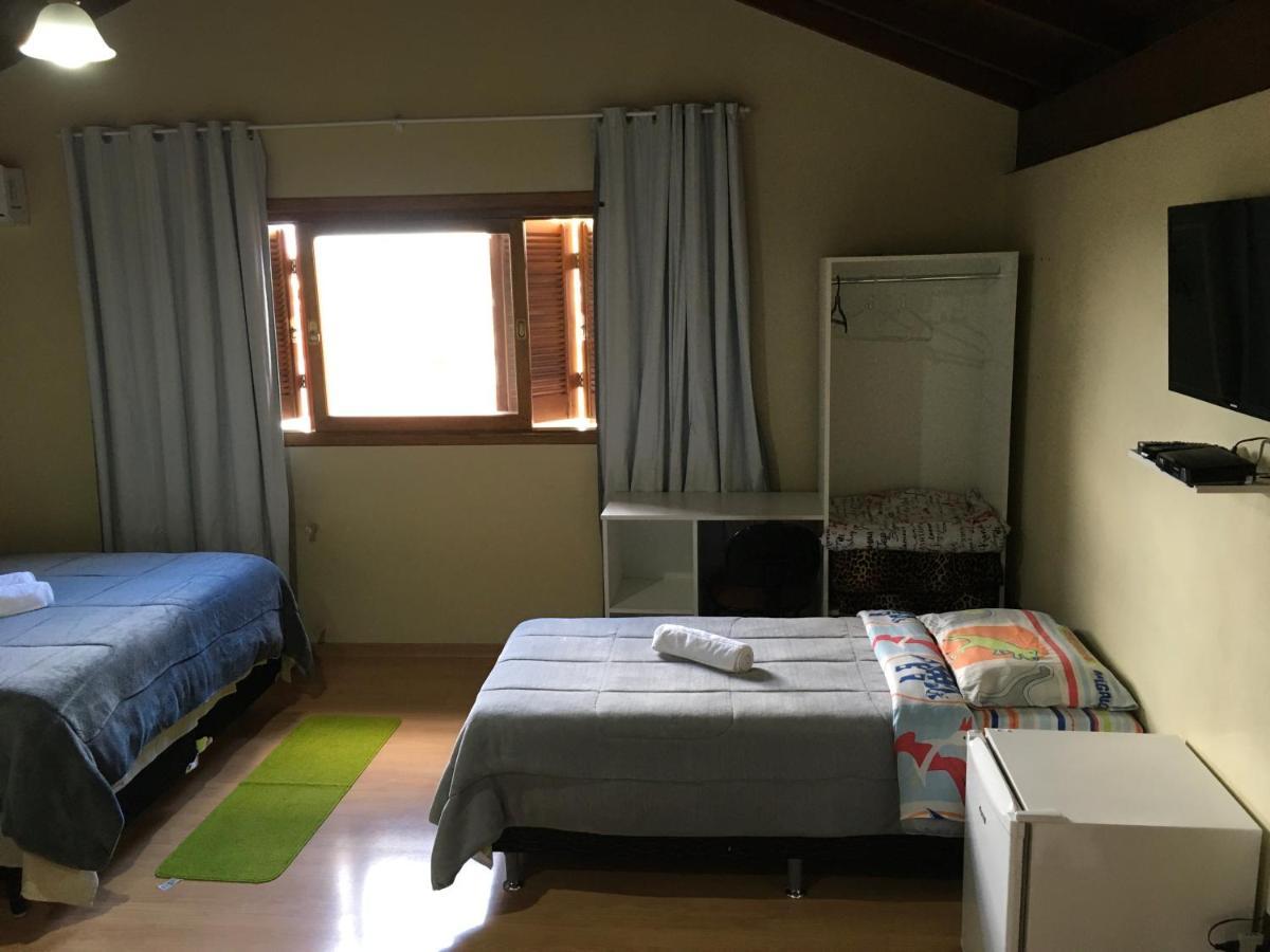 Residencial Joao Pessoa Lägenhet Canela Exteriör bild