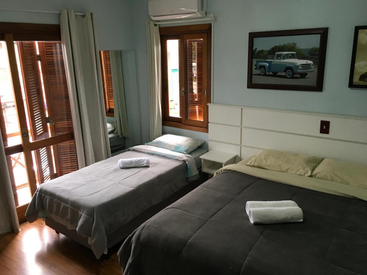 Residencial Joao Pessoa Lägenhet Canela Exteriör bild