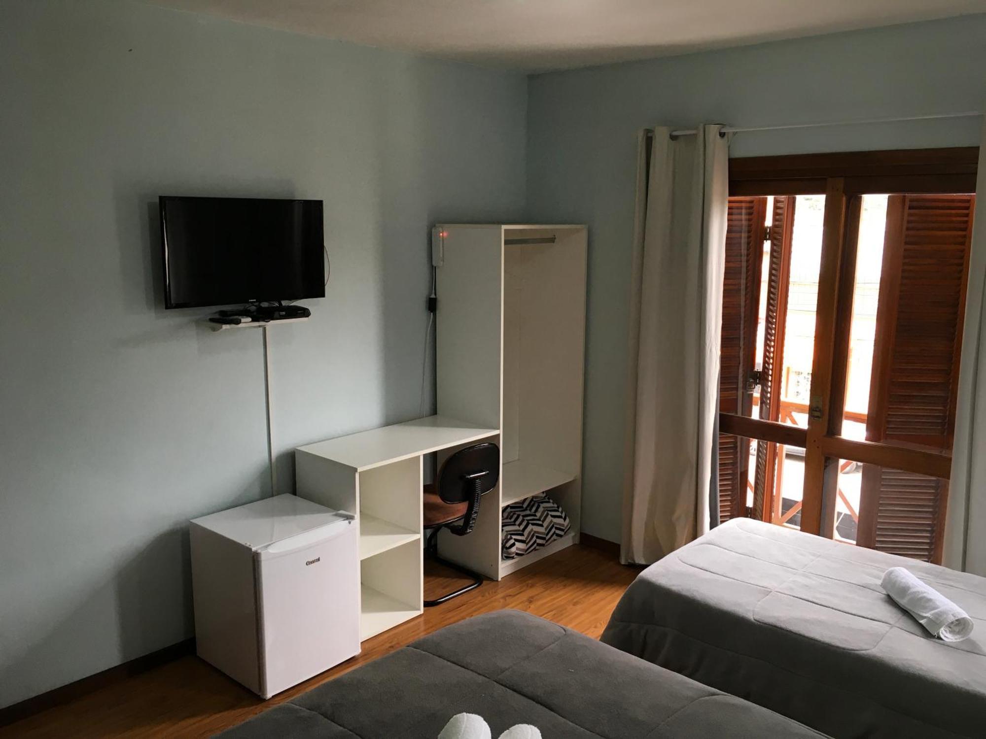 Residencial Joao Pessoa Lägenhet Canela Exteriör bild