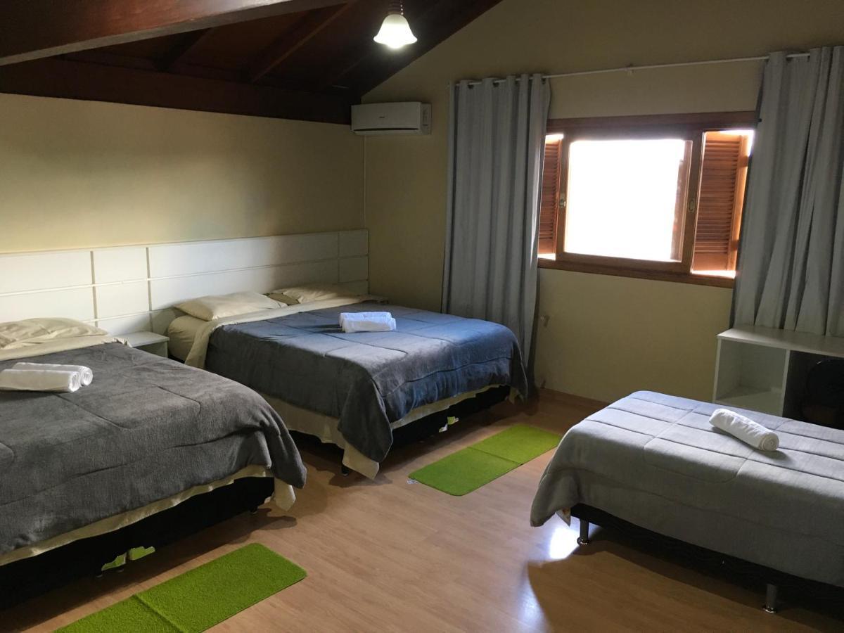 Residencial Joao Pessoa Lägenhet Canela Exteriör bild